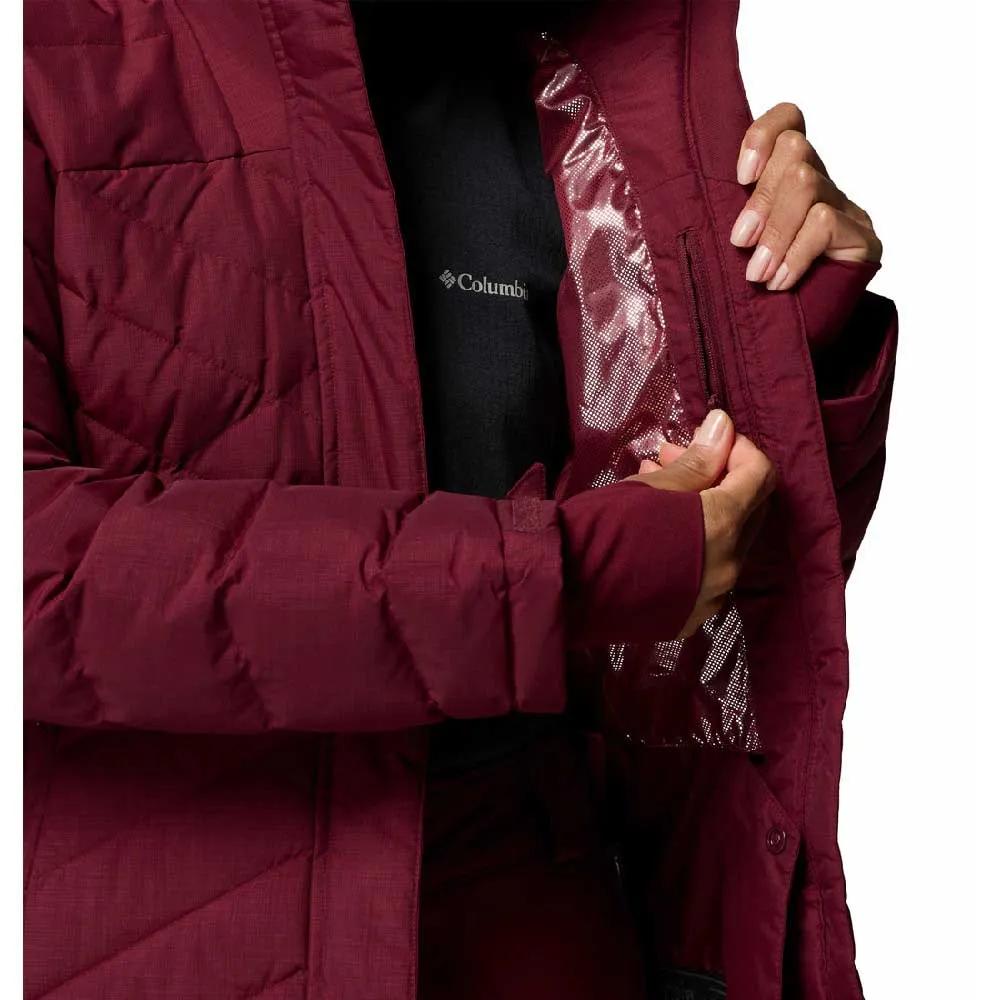 Columbia Down Jacket Lay D V