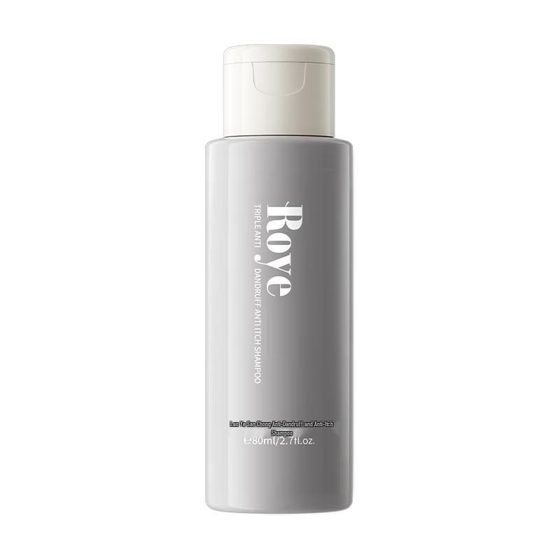 roye Anti-Dandruff Oil Control Shampoo 80 мл
