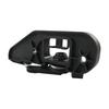 LHD Bonnet Hood Latch Release Handle Bracket Mount Spring Clip For TT TTS TTRS 8J1823533C 8J1823633C