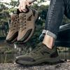 Anti Slip Wear Resistant Couples Hiking Hiking Shoes for All Seasons  Versatile and Lightweight Men's Outdoor Shoes for Hiking