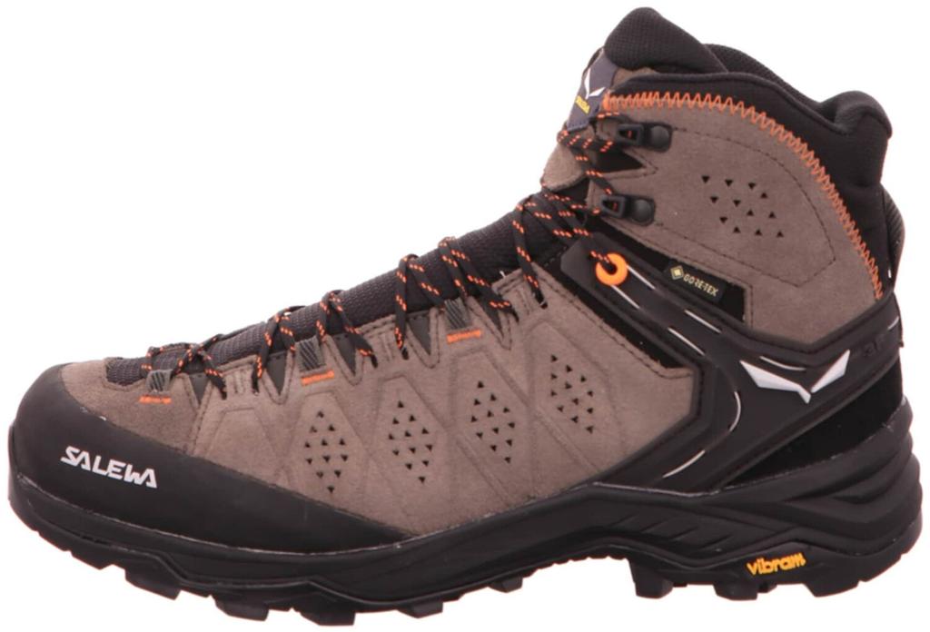 Trekking Shoes Salewa Alp Trainer 2 Mid GTX (61382)