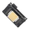 6-Farben-Druckkopfaustausch Farbechter UV-Druckkopfausbau Druckerzubehör Kompatibel für XP600