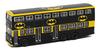 Tiny City 1/110 Maßstab Diecast Modellauto: THE BATMAN Dennis 12M Drachen Doppeldeckerbus
