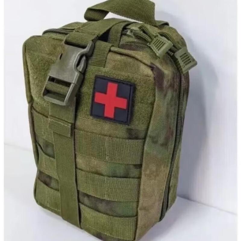 Tactical Medical Waist Pouch