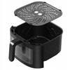 Air Fryer Webber 1800W 8L Air Fryer + WIFI + 8 STEAM programs