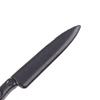 1:12 Dollhouse Miniatures Metal Knife Model Mini Kitchen Accessories Toys