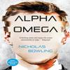 Alpha Omega by Nicholas Bowling Paperback Book 9781789093810