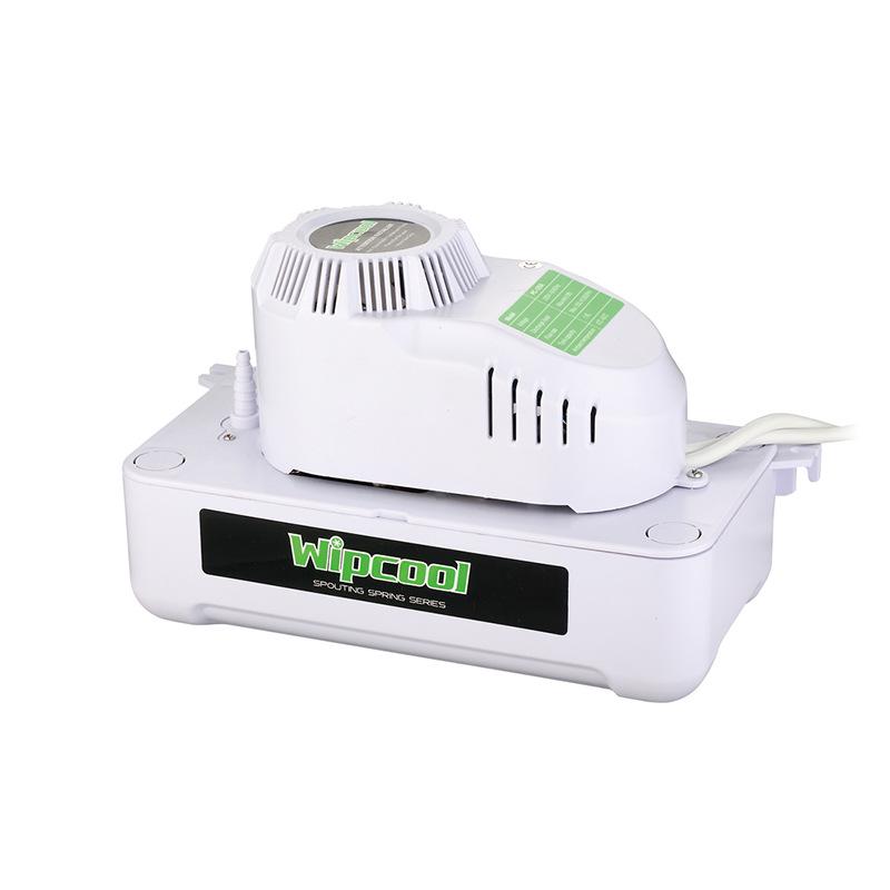 Silent Wall-Mounted Central AC Condensate Lift Pump