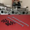 1 Set 6420903237 6420907737/2721402401 OEM Inlaatspruitstuk Klepstoters Reparatiekit passend voor Mercedes Diesel 3.0L V6