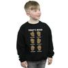 Marvel Boys Guardians Of The Galaxy Groot TodayÂ´s Mood Sweatshirt