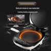Supor Smart Electric Griddle: Upgrade Large, Liftable, Double-Sided Heating, Removable, Washable, for Pancakes.