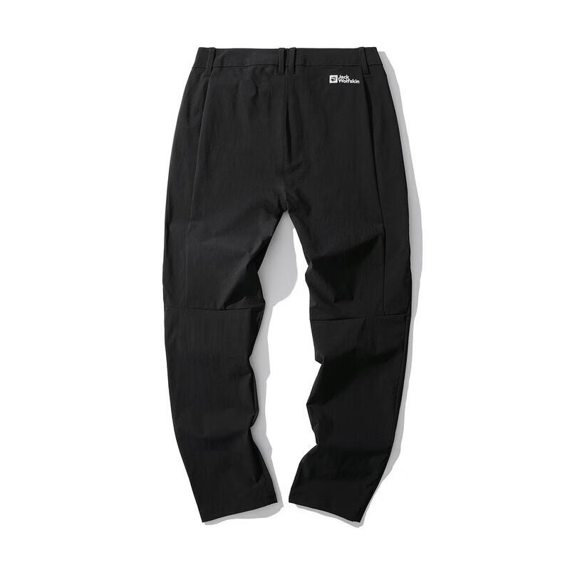 Jack Wolfskin Men s 2025 Windproof Outdoor Casual Long Pants XXXL