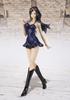 TAMASHII NATIONS Figuarts ZERO Nico Robin -Dressrosa Arc-