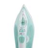 EHI005 STEAM IRON NON-STICK SOLE 2200W SILK