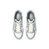Asics GEL-1130 Silver Ironclad Mens Womens Lifestyle Sneakers 1201A256-115