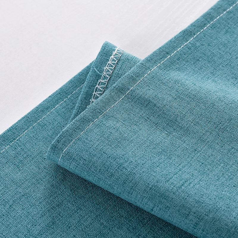 Modern Minimalist Nordic Style Dust Cover Fabric Upright Piano Cover Cloths Half Covered Piano Key Protective Cloth Home Decorat Bench with Skirt Edge