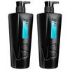 Vidal Sassoon Men's Refreshing Shampoo Twin Pack