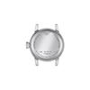 Tissot Stainless Steel Black Dial Men's Fashion Watch T129.210.11.053.00