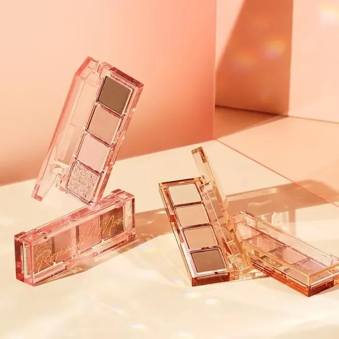 [2ea] Daily Basic Palette (6colors)