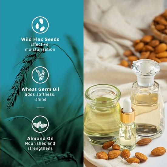Ustraa Hair Growth Vitalizer - 100 Ml - Clinically Tested | With Redensyl, Saw Palmetto | Non-sticky, Non-oily & Hair Cream - Daily Use - 100 G