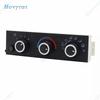 599-294 For Chevrolet Express Cargo Pasajeros GMC Savana 1500 HVAC A/C Heater Climate Control Panel Switch Front Control Module
