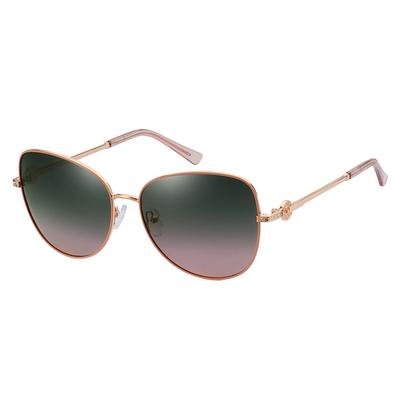Occhiali da sole polarizzati da donna MARQEL Occhiali da sole firmati da stilista leggeri ed eleganti in stile 1905