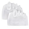 Silicone Bunion Corrector Toe Separator Bunions Toe Corrector Valgus For Toe Finger Separator Hallux Valgus Corrector