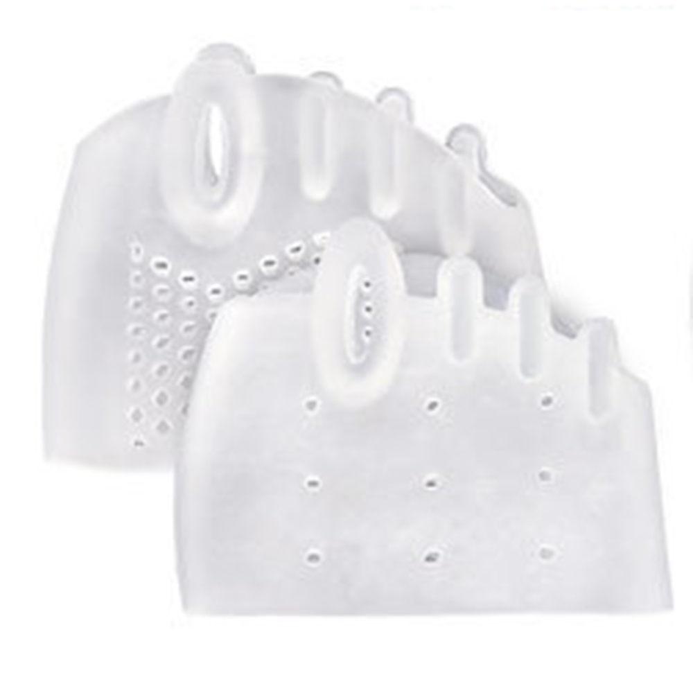 Silicone Bunion Corrector Toe Separator Bunions Toe Corrector Valgus For Toe Finger Separator Hallux Valgus Corrector