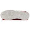 Nike Air Force 1 Low Evo University Red Sneakers HF3630-100