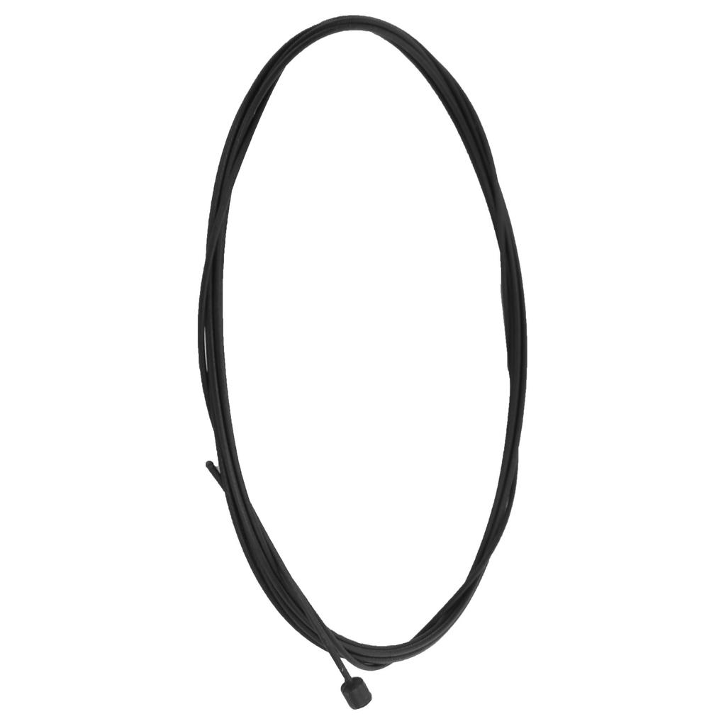 Lanko řazení kola Vnitřní lanko přehazovačky 2100 mm PTFE pro opravu zadní brzdy Náhrada