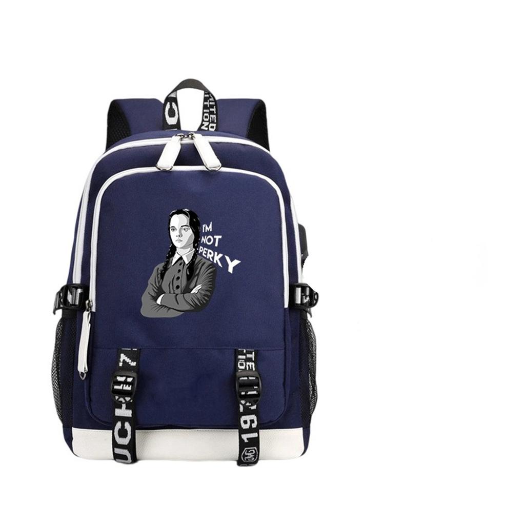 Printed Children's Backpacks, Printed School Bags For Primary And Secondary School Students