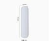 Tableware Box Environmental Cutlery Box Portable FlipCover Type Cutlery Case Spoon Storage Box Lightweight Travel Accessories
