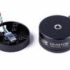 Безколекторний двигун для стабілізатора IFlight iPower GM4108 з енкодером AS5048A