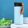 Shangqi Portable Stainless Steel Thermos Cup