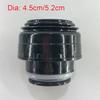 1Pcs Splash Spill Proof Cup Cap 4.5\5.2CM Kettle Sealing Lids Bottle Cover  Themos Cup Kettle