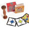 Área de lazer – Jogos de tabuleiro