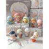 Null Mo I Know Me serIes tradIng fIgure 1box 9pcs