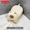 Baichengdao Draining Ceramic Soap Dish