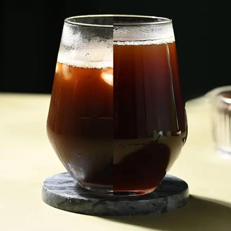 Floral Art House Body Type Management Guarana Coffee Solid Drink 84g