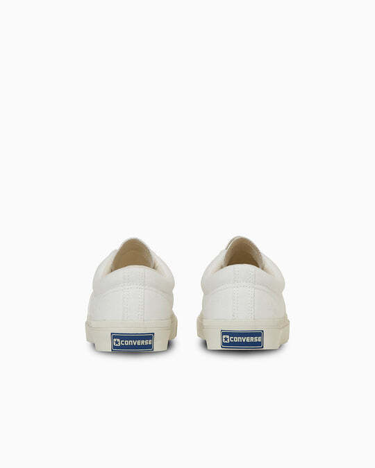 35500620 Converse Skidgrip White (Men's)