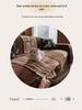 2025 Premium Chenille Universal Sofa Slipcover: All-Season One-Piece Full Cover