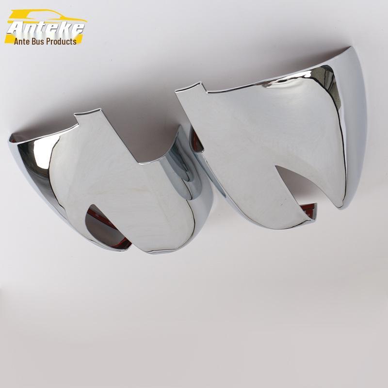 10-15 IX35 Capac Oglindă Retrovizoare & Folie de Protecție Accesoriu