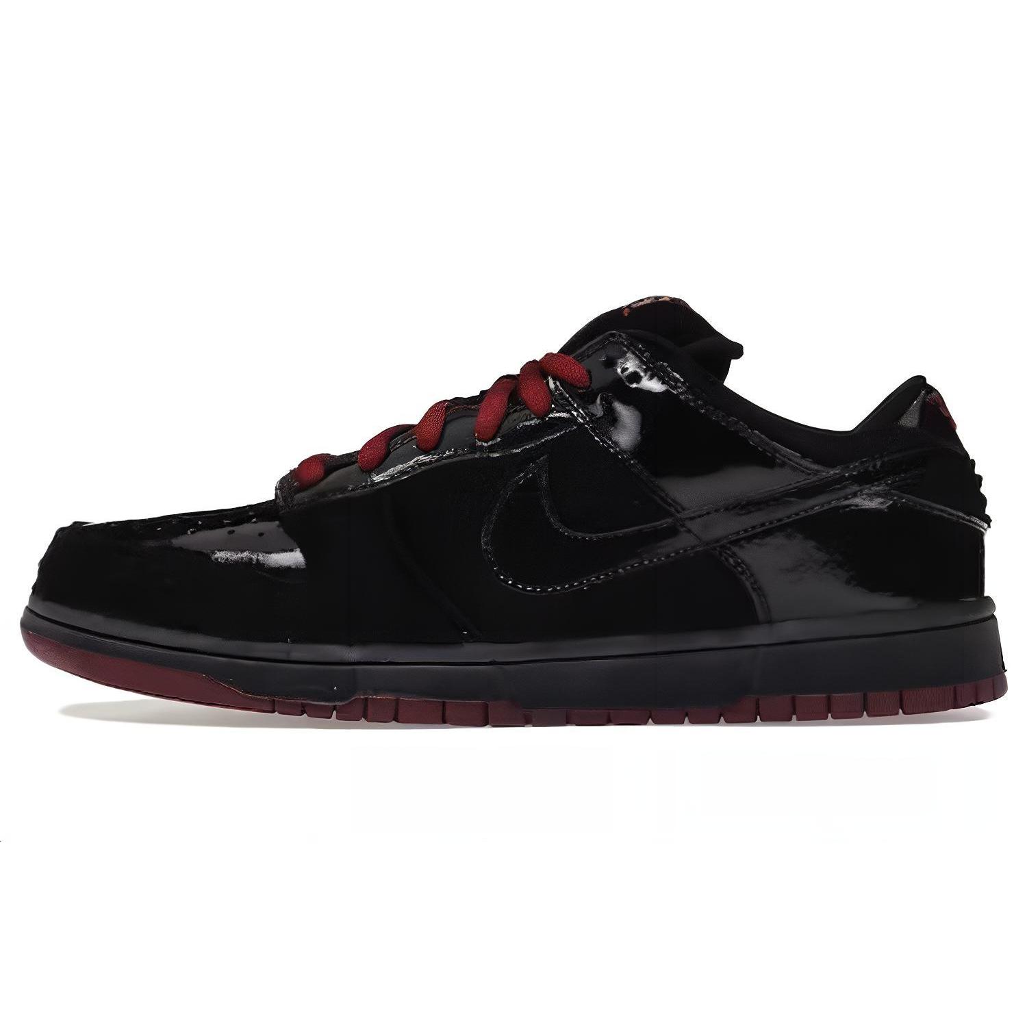 

Новые Nike Sb Dunk Low Mafia 313170-004 42