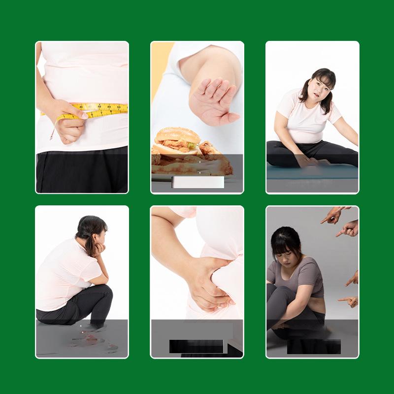 Wormwood Waist & Navel Patch Belly Patch