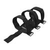Roll Rod Fire Extinguishers Holder for 2.5-3.5LB Fire Extinguishers for Car Adjustable Fire Extinguishers Mount Strap