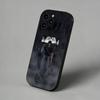 Toji Fushiguro Jujutsu K-Kaisen iPhone Case For 17,16,15,14,13,12,11 Pro,Max,Plus,X,XS,XR,SE,Mini Back Protector Cover