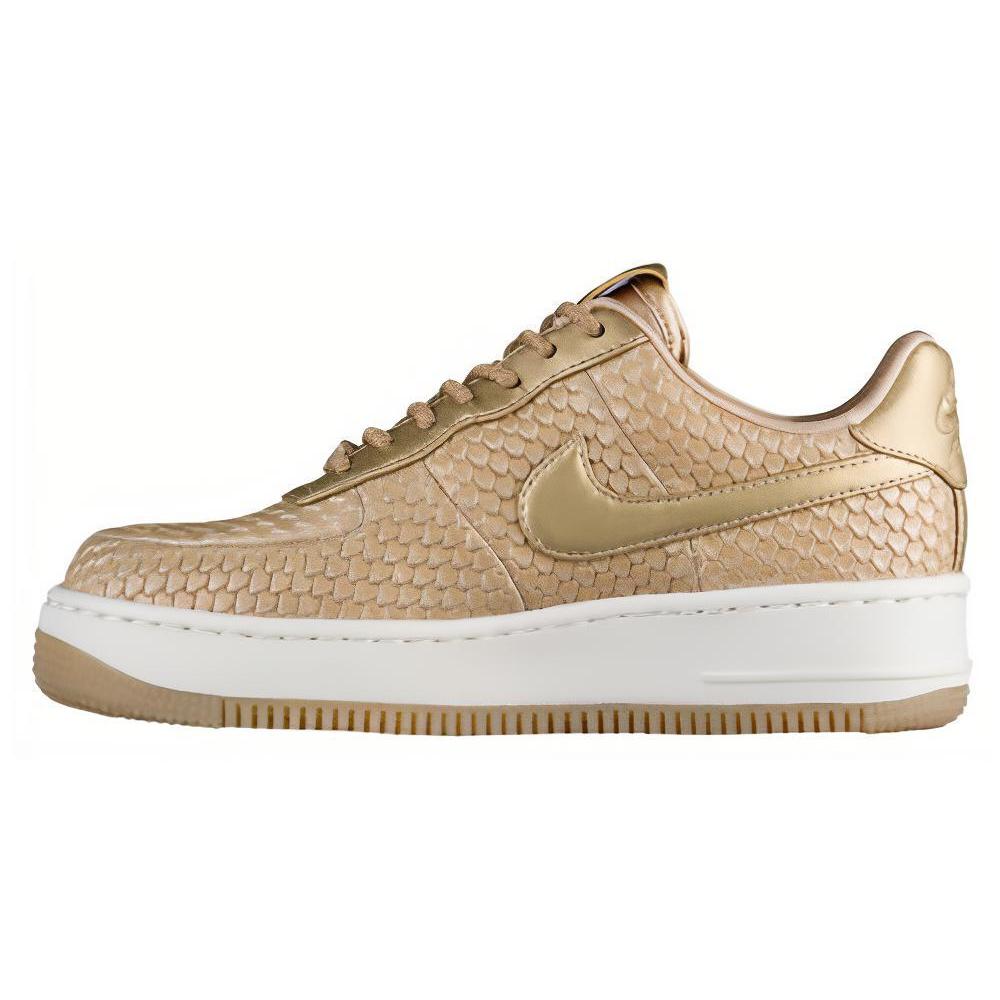 

Nike Air Force 1 Upstep Premium Blur Women s 39