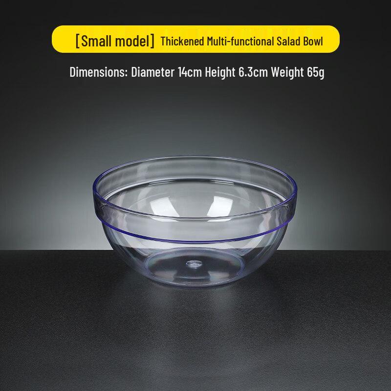 

304 Stainless Steel Buffet & Serving Bowl