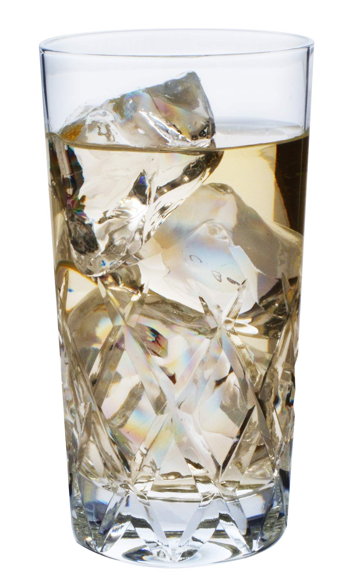 

Toyo Sasaki Glass Tumbler Glass Regina 8oz Tumbler 245ml Set of 60 Made in Japan Dishwasher Safe Unbreakable Glass Cup Beer Glass Highball Glass Sour