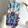 Genshin Impact Wanderer Case For Samsung Galaxy A13 A33 A53 A06 A17 A56 A36 A26 A16 A15 A35 A55 A34 A54 A52 A12 A32